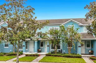 14066 Avenue of the Groves, Winter Garden, FL 34787 - Photo 1