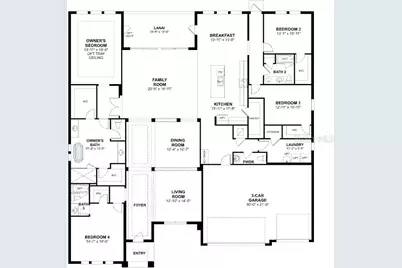 3309 Forest Packs Loop, Apopka, FL 32712 - Photo 5