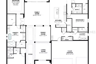 3309 Forest Packs Loop, Apopka, FL 32712 - Photo 5