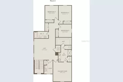 15559 Peaceful Pines Alley, Clermont, FL 34714 - Photo 3