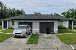 3249 & 3251 Split Willow Dr, Orlando, FL 32808 - Photo 1