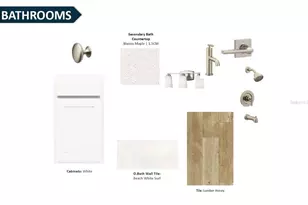 353 Fishtail Pl, Palm Coast, FL 32164 - Photo 3
