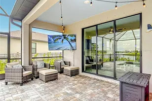 1785 Saddlewood Cir, Port Charlotte, FL 33953 - Photo 5