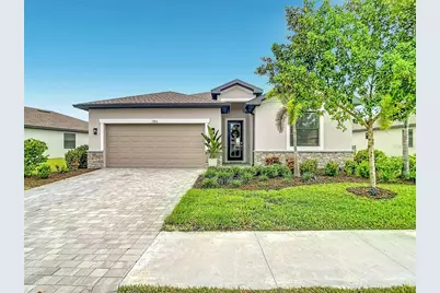 1785 Saddlewood Circle, Port Charlotte, FL 33953 - Photo 1