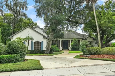 304 Santiago Drive, Winter Park, FL 32789 - Photo 1