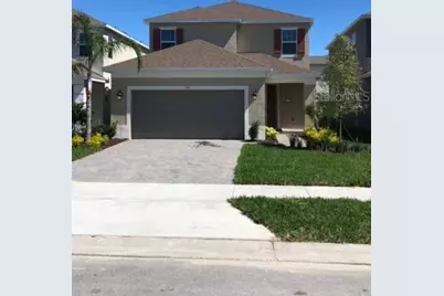 459 Rocky Grove Lane, Sanford, FL 32771 - Photo 1