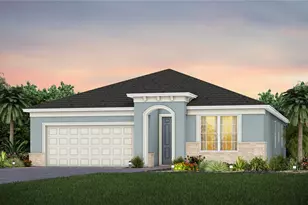 2693 Portadown St, Ormond Beach, FL 32174 - Photo 1