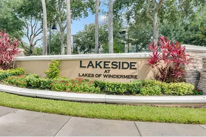 8179 Maritime Flag Street #206, Windermere, FL 34786 - Photo 41