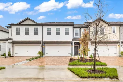 2580 Broadwing Street, Kissimmee, FL 34746 - Photo 1