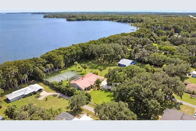 4345 Corley Island Road, Leesburg, FL 34748 - Photo 1