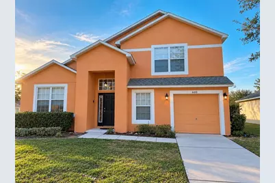 600 Scrub Jay Way, Davenport, FL 33896 - Photo 1