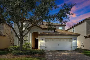 1452 Myrtlewood St, Champions Gate, FL 33896 - Photo 1