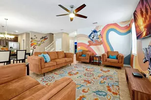 1452 Myrtlewood St, Champions Gate, FL 33896 - Photo 3