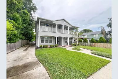 111 E Steele Street, Orlando, FL 32804 - Photo 1