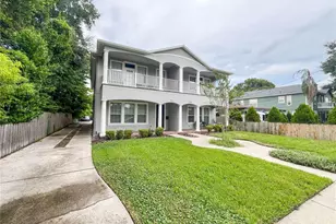 111 E Steele St, Orlando, FL 32804 - Photo 1