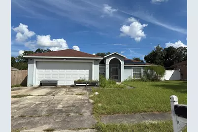 871 Lake Jackson Circle, Apopka, FL 32703 - Photo 1