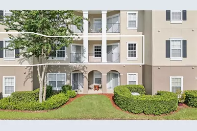 3701 Conroy Road #1823, Orlando, FL 32839 - Photo 17