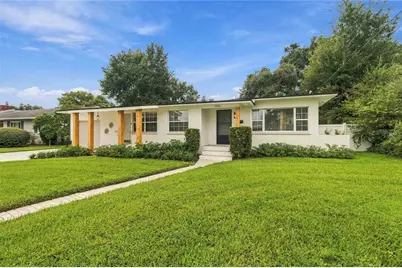 7040 Lake Drive, Belle Isle, FL 32809 - Photo 1