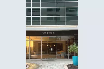 101 S Eola Drive #709, Orlando, FL 32801 - Photo 1