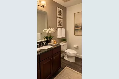 101 S Eola Drive #709, Orlando, FL 32801 - Photo 9
