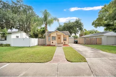 2615 Coolidge Avenue, Orlando, FL 32804 - Photo 1