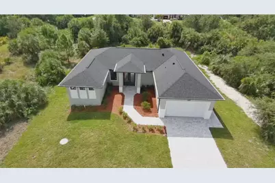14265 Fort Myers Avenue, Port Charlotte, FL 33981 - Photo 1