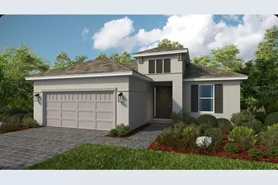 5422 Spring Moss Court, Saint Cloud, FL 34771 - Photo 1
