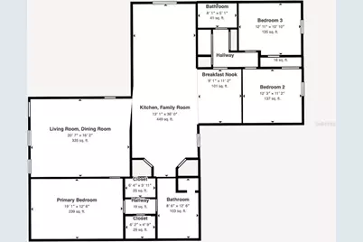 365 Hanford Road SW, Palm Bay, FL 32908 - Photo 29