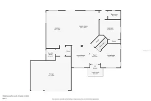 10603 Sunrise Terrace Dr, Orlando, FL 32825 - Photo 47