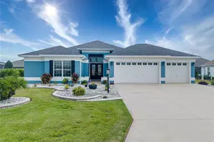 2835 Cedar Grove Loop, The Villages, FL 32163 - Photo 1