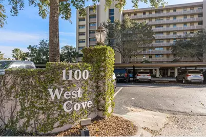 1100 S Orlando Avenue #306, Maitland, FL 32751 - Photo 1
