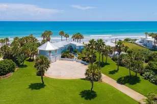 2707 S Atlantic Ave, Daytona Beach Shores, FL 32118 - Photo 1