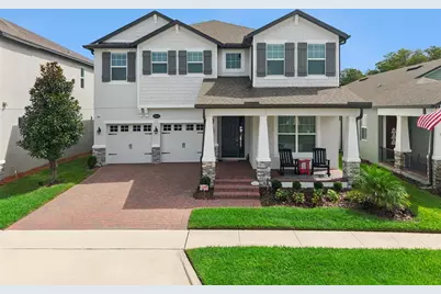 13541 Parkfield Way, Winter Garden, FL 34787 - Photo 1