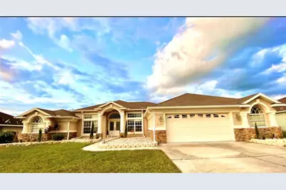 8890 SW 57th Court Road, Ocala, FL 34476 - Photo 1
