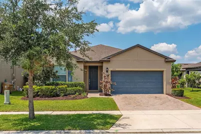 2756 Mead Avenue, Saint Cloud, FL 34771 - Photo 1
