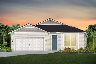339 Fishtail Pl, Palm Coast, FL 32164 - Photo 1