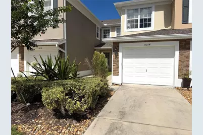 5054 Maxon Terrace #109, Sanford, FL 32771 - Photo 1