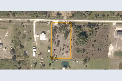 19788 NW 284th Street, Okeechobee, FL 34972 - Photo 3