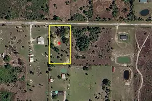 19788 NW 284th St, Okeechobee, FL 34972 - Photo 1