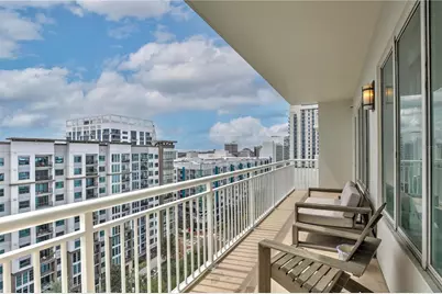 100 S Eola Drive #1413, Orlando, FL 32801 - Photo 35