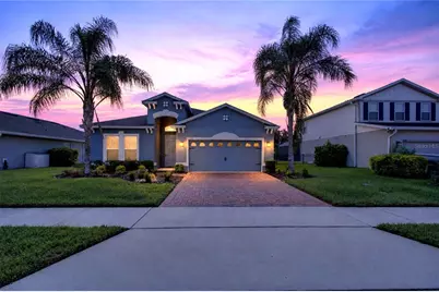 2304 Tudor Rose Drive, Sanford, FL 32773 - Photo 3