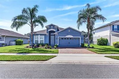 2304 Tudor Rose Drive, Sanford, FL 32773 - Photo 1