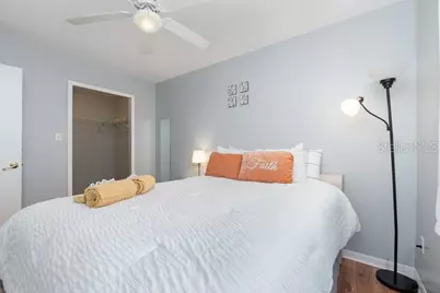 8711 Rockingham Terrace #A, Kissimmee, FL 34747 - Photo 5