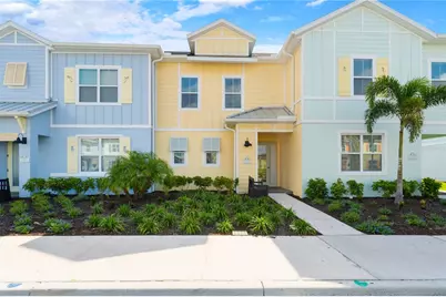 2939 Castaway Lane, Kissimmee, FL 34747 - Photo 1