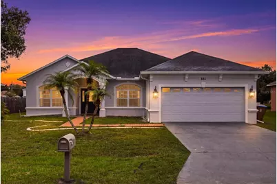 885 Adour Drive, Kissimmee, FL 34759 - Photo 1
