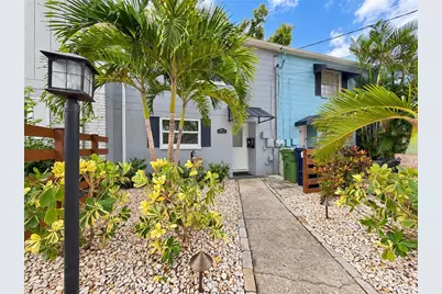 3204 W De Leon Street #A, Tampa, FL 33609 - Photo 1