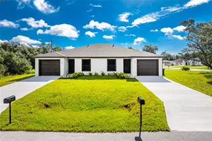 520 Way St, Port Charlotte, FL 33953 - Photo 1