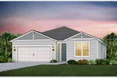 345 Fishtail Place, Palm Coast, FL 32164 - Photo 1