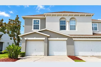 2501 Hassonite Street, Kissimmee, FL 34744 - Photo 1