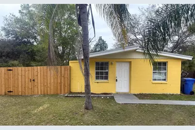 4402 N 72nd Street, Tampa, FL 33610 - Photo 1